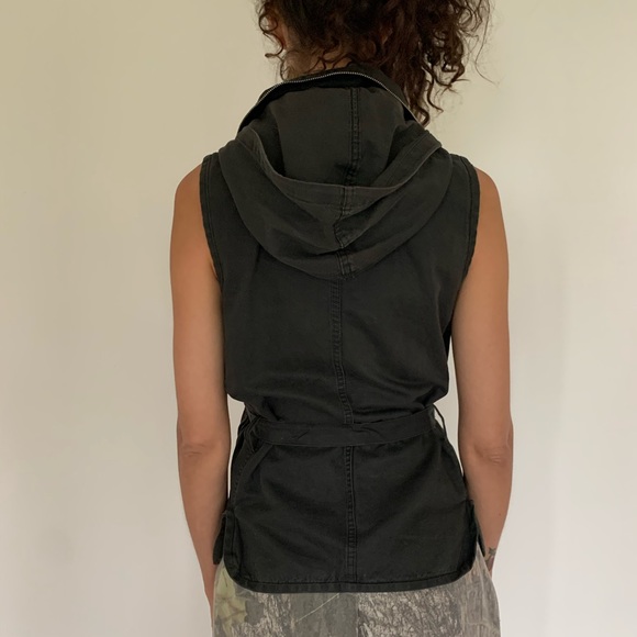ISABEL MARANT Vest - Picture 5 of 10